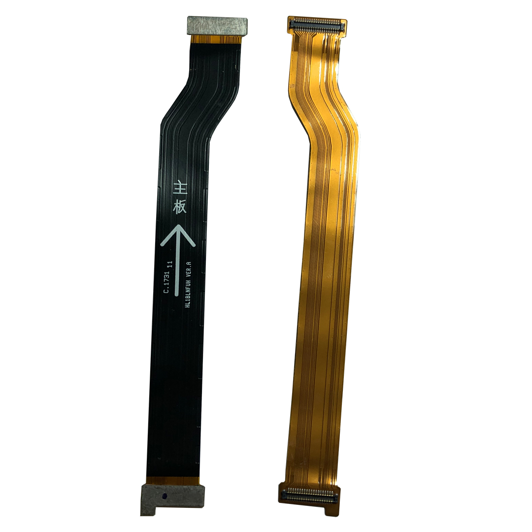 Flex main hauwei mate 9 lite / BLL-L23